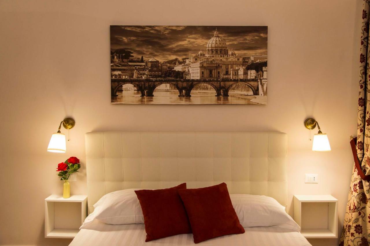 Casa de hóspedes Fabiola's Roma