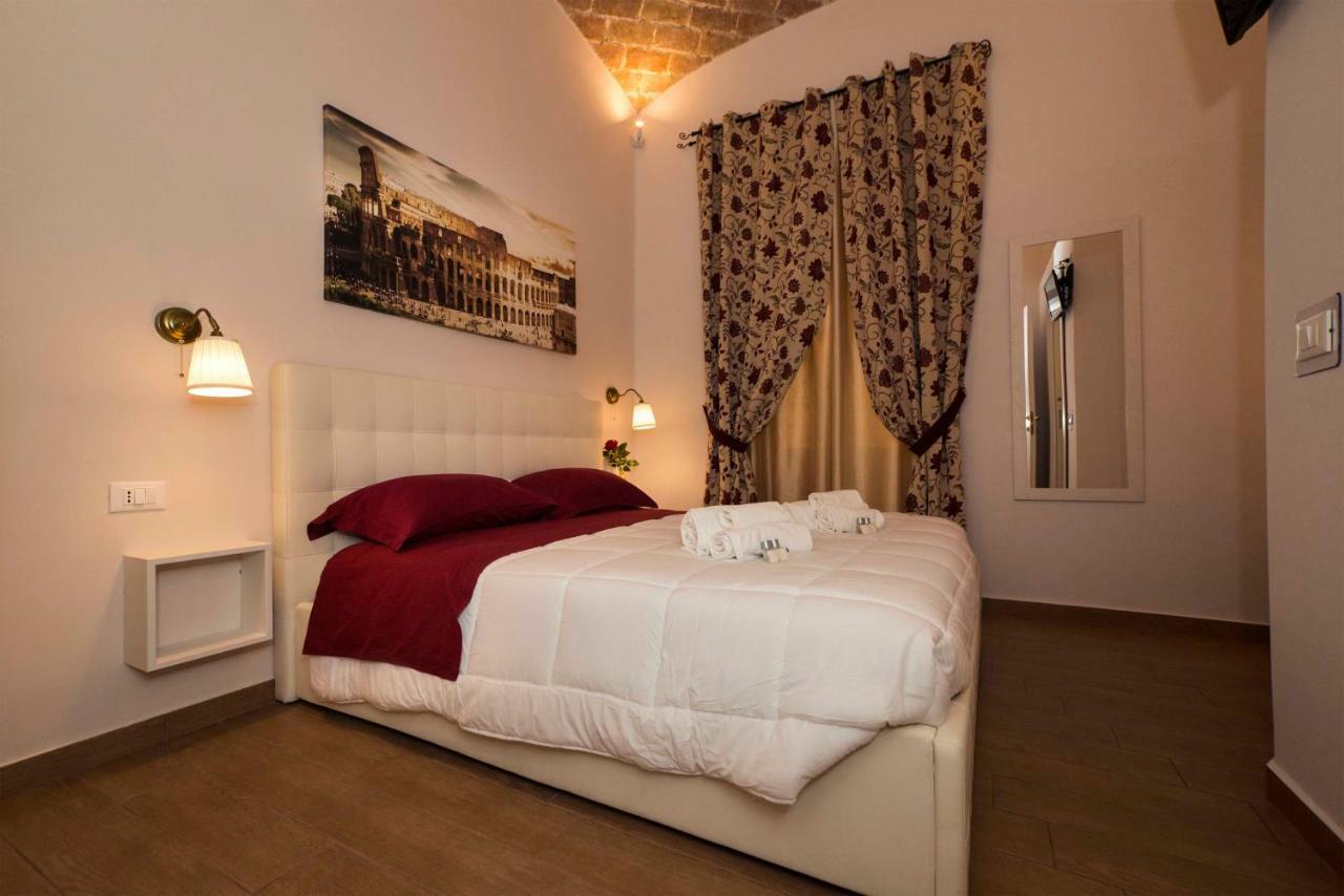 Fabiola's Gasthof Rom