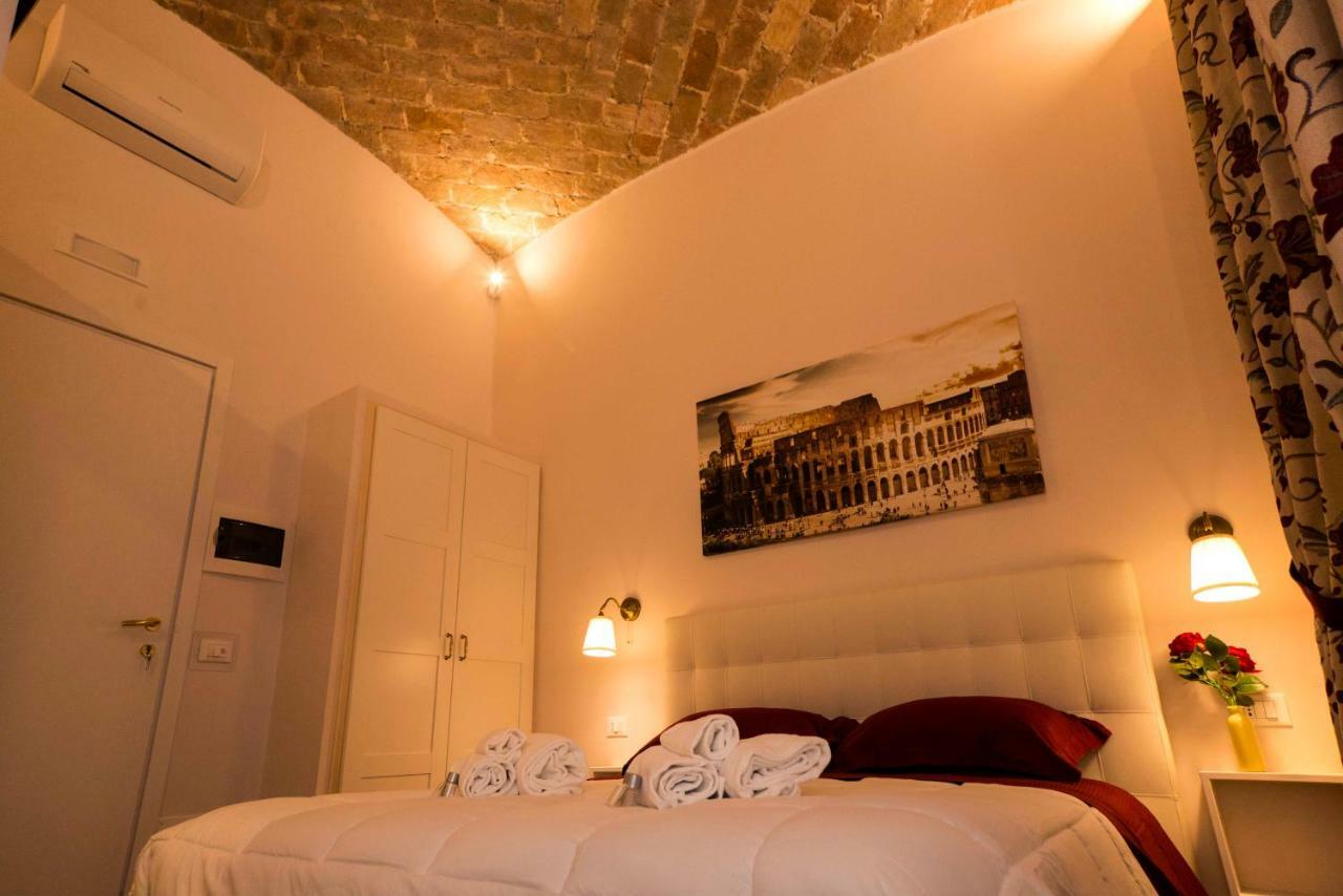 Fabiola's Casa de hóspedes Roma